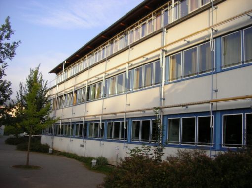 Gymnasium Bammental
