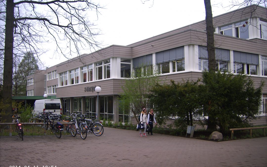 Söderblom-Gymnasium Espelkamp
